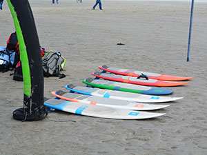 Ferien in St. Peter-Ording