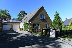 Haus Strandloper,Jahnweg 5, St. Peter-Ording