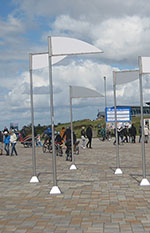 St. Peter-Ording Promenade